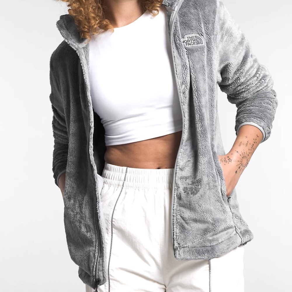 North Face Osito Jacket